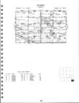 Code 16 - Stuart Township, Guthrie County 2004